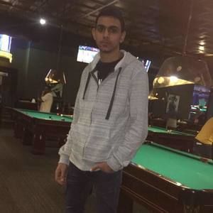 Meet your Posher, Mohamed